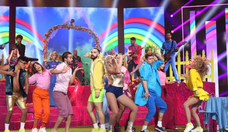 Estos son los concursantes confirmados para ‘Tu cara me suena 12’