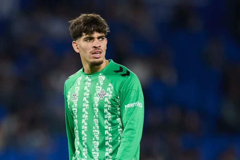 Abde tiene la última palabra en el traspaso de Vitor Roque al Palmeiras