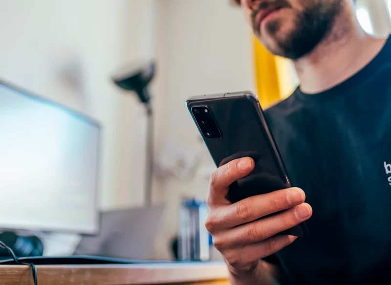 Falsos Mitos Del Punto Verde De Samsung