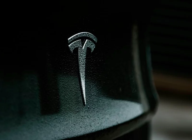 Flota Propiedad De Tesla