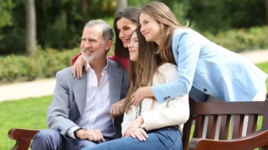 Felipe Escapada De Fin De Semana Sin La Reina Letizia No Lo Soporta