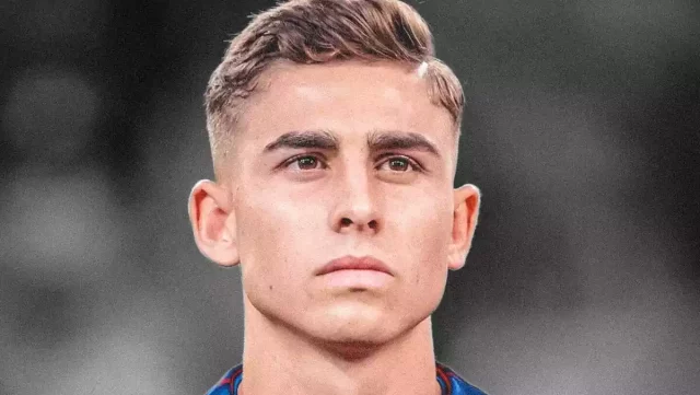 Fermín López En La Mira Del Chelsea: Un Dolor De Cabeza Más Para El Barça