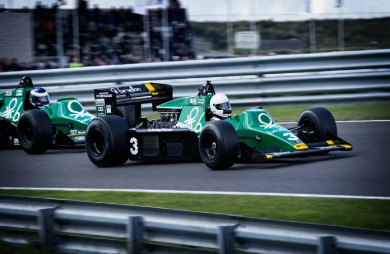 Hamilton vs Rosberg, Senna vs. Prost: Las grandes rivalidades de la Fórmula1