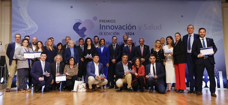 Mutua Universal abre convocatoria para la décima edición de los Premios Innovación y Salud