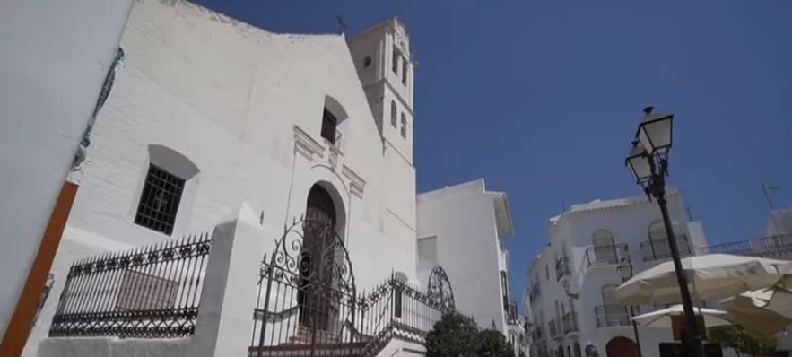 Frigiliana, un flechazo asegurado