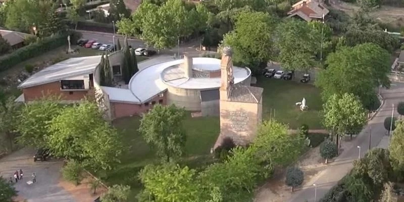 Fuente del Fresno: el oasis escondido a las afueras de Madrid