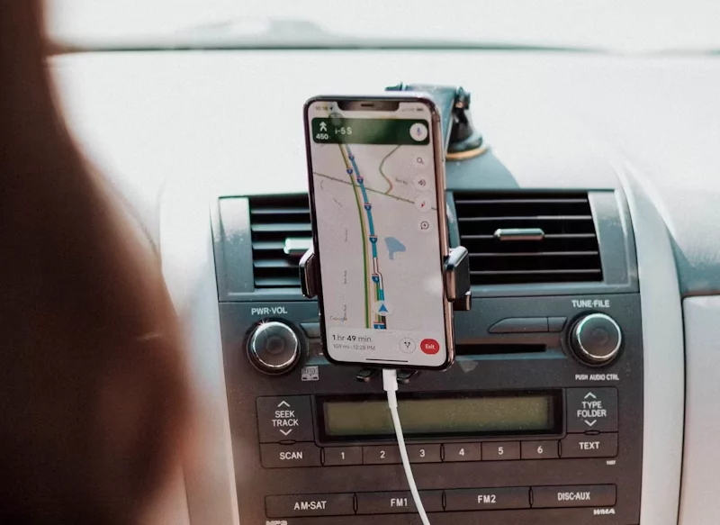 GOOGLE MAPS SE ACTUALIZA