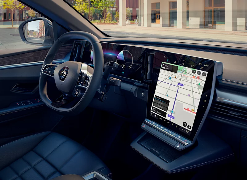 GOOGLE UNE WAZE CON GEMINI