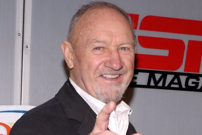 Encuentran muerto al actor Gene Hackman en su casa de Santa Fe junto a su esposa