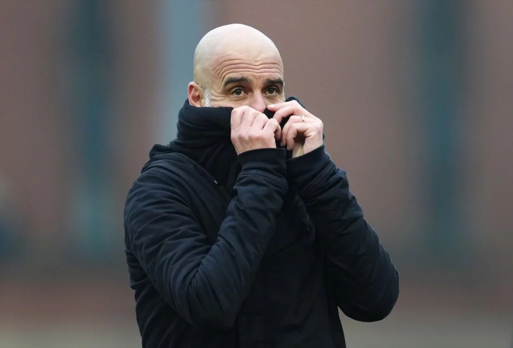 Guardiola