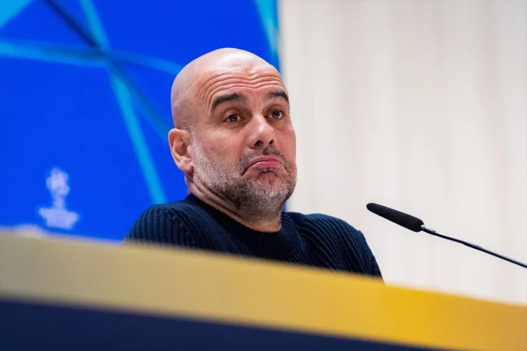 Guardiola quiere pescar en el río revuelto del Real Madrid: 150 millones