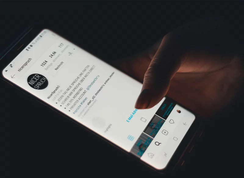 Instagram Se Actualiza Para Incorporar Un Nuevo Botón En Publicaciones Y Reels