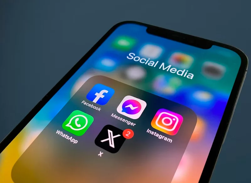 Meta Fusiona Whatsapp, Instagram Y Facebook De Una Manera Única 77 Integración De Whatsapp, Facebook E Instagram