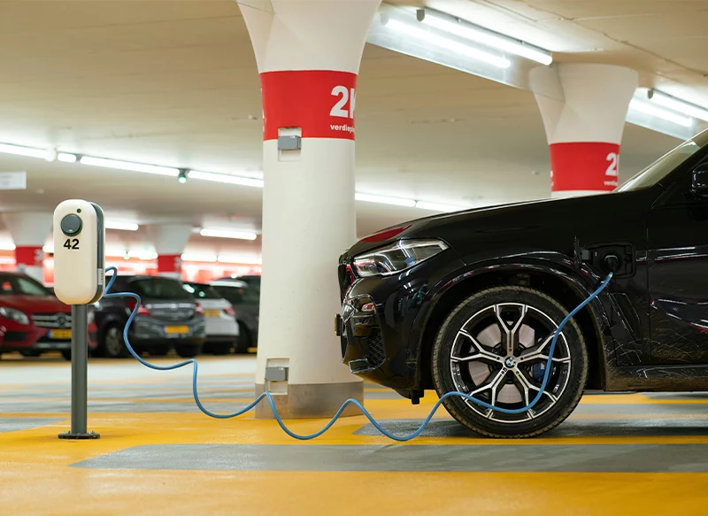 ITV PERIÓDICA PARA LOS COCHES ELÉCTRICOS