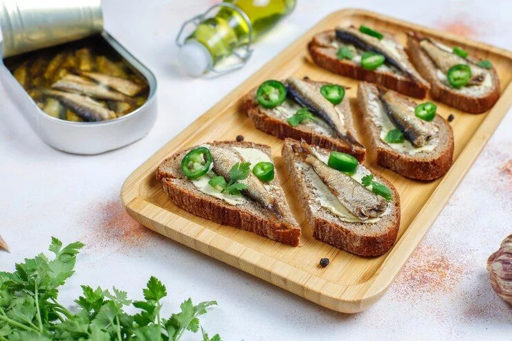 Ingredientes: Los básicos que necesitas