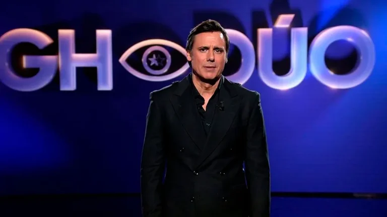 «Cuidado»: Ion Aramendi, obligado a intervenir en ‘GH Dúo’ 