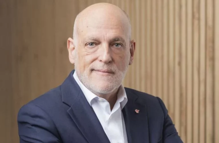 Javier Tebas: «Es muy poco serio presentar la Superliga sin hablar de gobernanza y con tres formatos en tres años»
