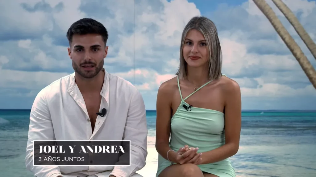 Joel Se Encuentra Entre El Arrepentimiento Y La Decepción. Fuente: Imagen De Telecinco