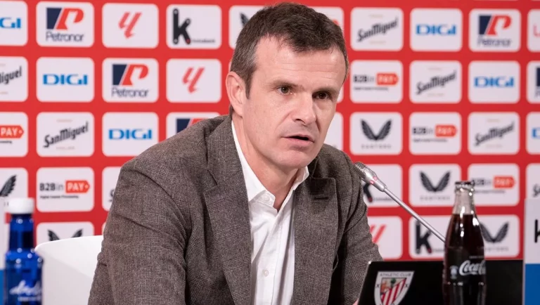 El Athletic arrasa en Iparralde: otro palo a la Real Sociedad