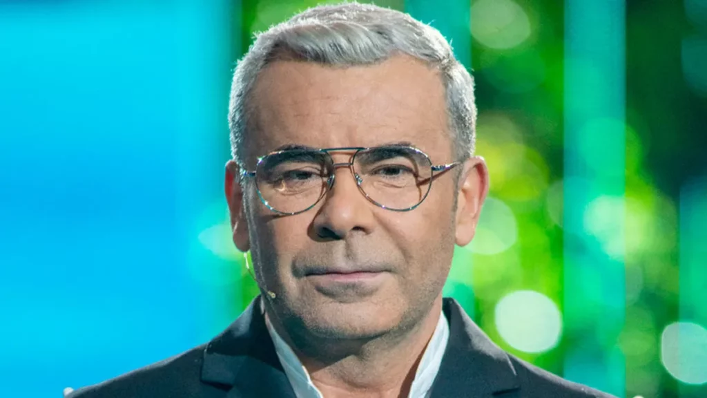 Jorge Javier Vázquez Y Su Forma De Romper Todos Los Estereotipos. Fuente: Imagen De Telecinco