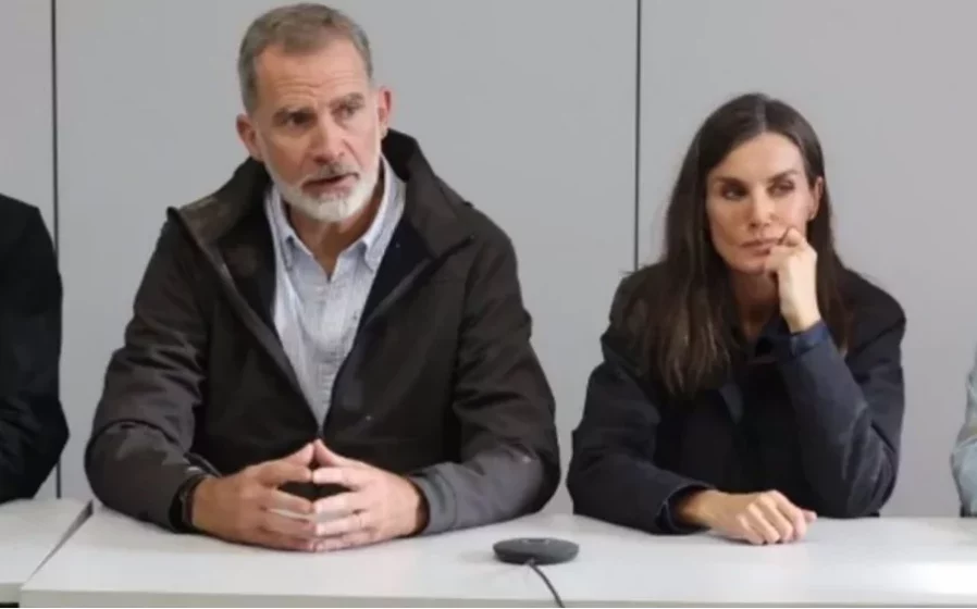 Pareja Real
