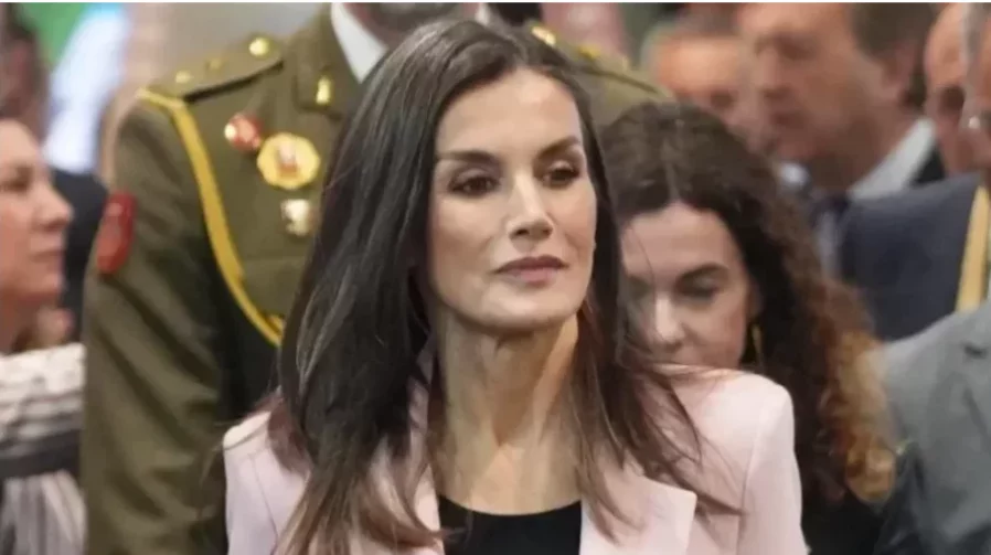 Letizia