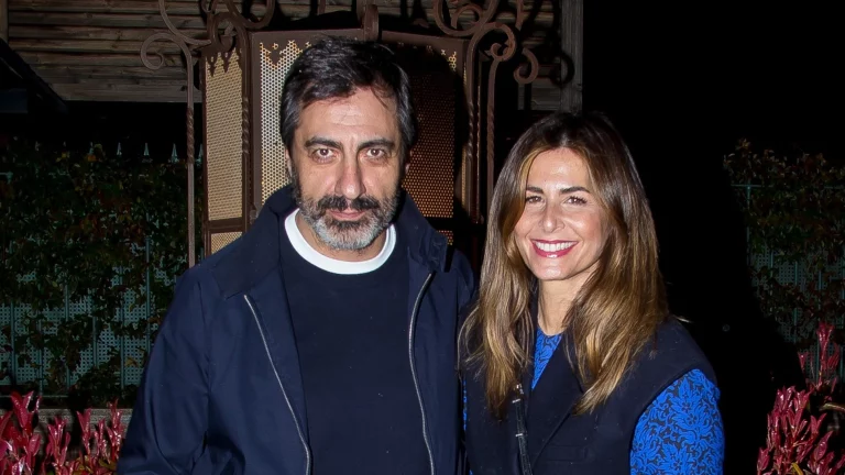 Juan del Val y sus palabras sobre el caso Anabel Pantoja en ‘La Roca’
