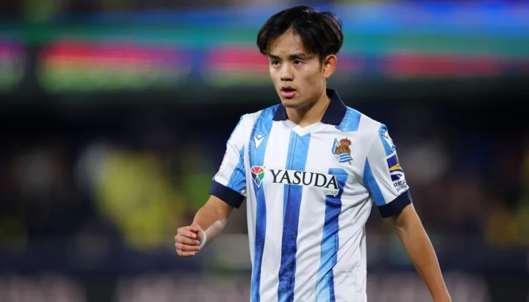 Kubo puede dejar 100 millones a la Real Sociedad