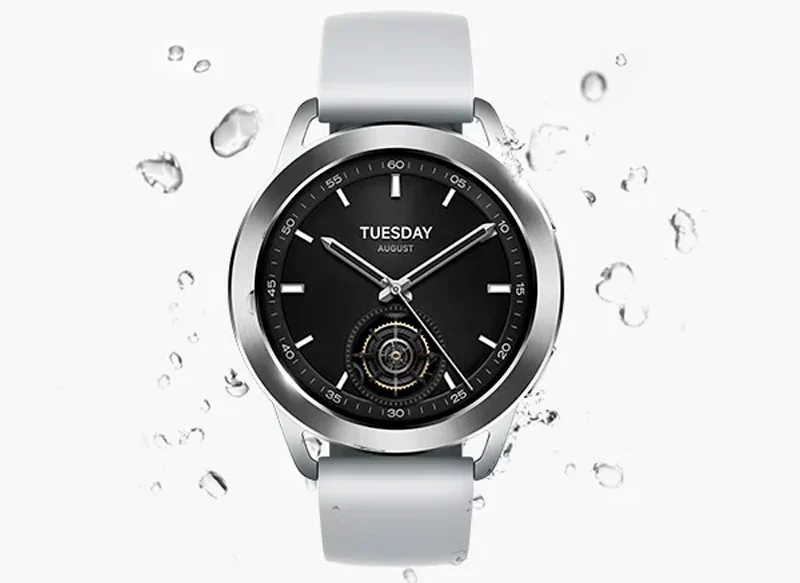 La Autonomía Del Xiaomi Watch S3