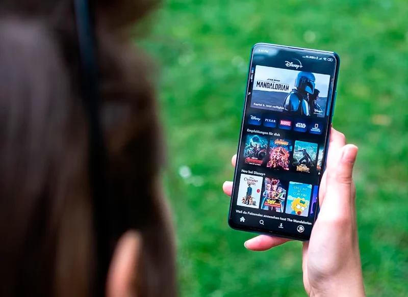 Disney+ Está En Caída Libre Y La Culpa No Es De Netflix Ni De Prime Video 45 La Burbuja Del Streaming Explota Y Afecta A Disney+