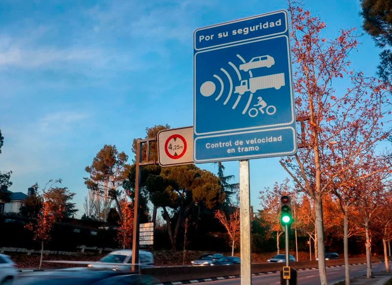 LA DGT YA TRABAJA EN SANCIONAR ESTAS PRÁCTICAS