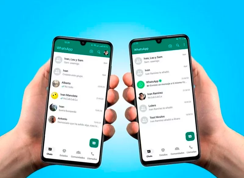 Meta Fusiona Whatsapp, Instagram Y Facebook De Una Manera Única 81 La Ia De Meta Puede Usar Lo Que Compartes En Whatsapp