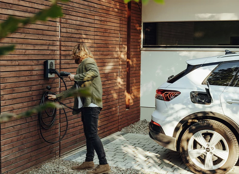 La Nueva Itv, Prioritaria En La Transición Hacia La Movilidad Eléctrica