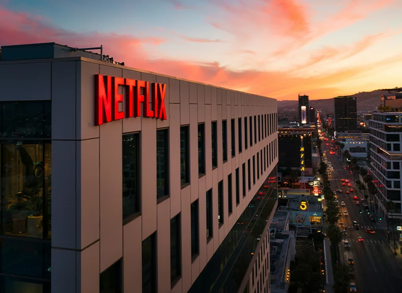Netflix Revolucionará Su Plataforma De Streaming Con Contenidos Que No Tienen Prime Video Ni Disney+