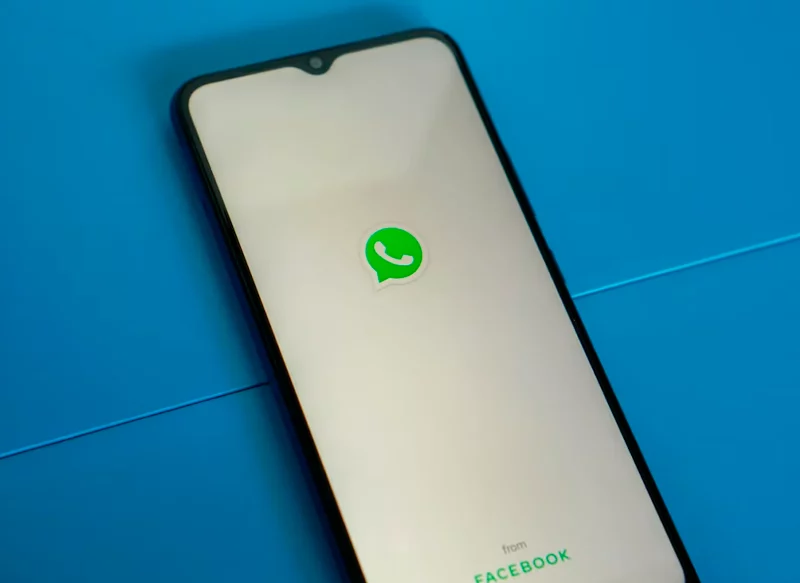 LA TRANSFORMACIÓN DE WHATSAPP EN UNA PLATAFORMA FINANCIERA