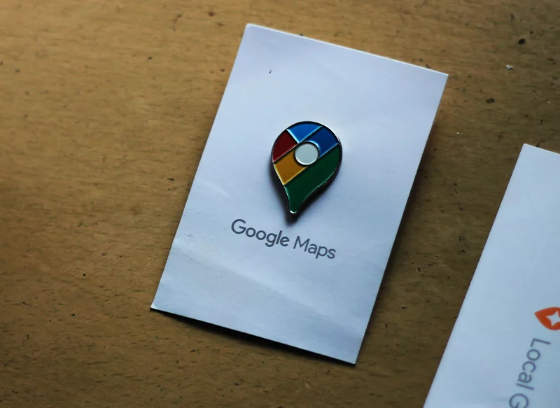 LO QUE DEBERÍAS HACER EN GOOGLE MAPS PARA MAYOR SEGURIDAD