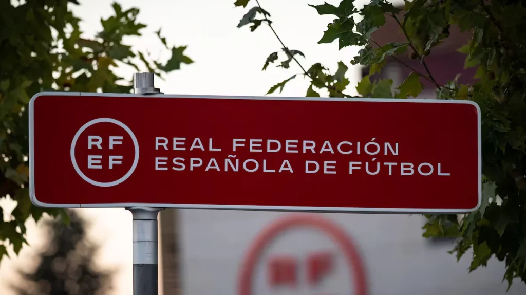 Se Produce La Dimisión De María Tato En Medio De La Polémica De Las Sedes Del Mundial 2030