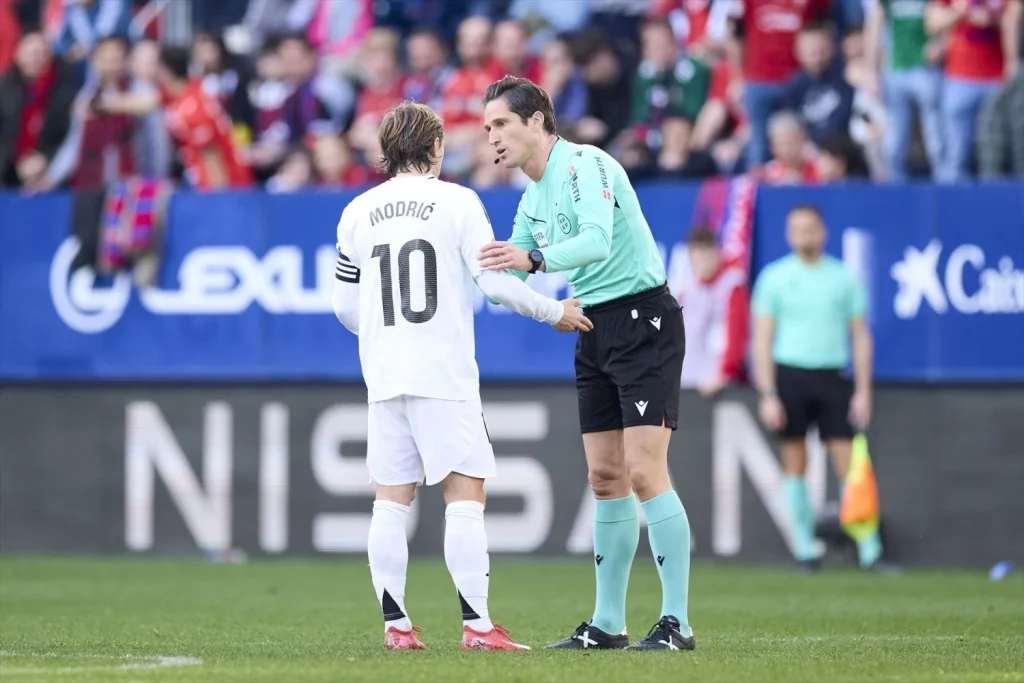 La Rfef Promete Un Análisis Exhaustivo
