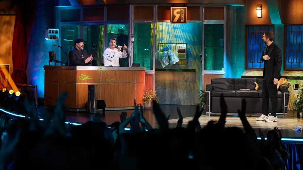 'La Revuelta' Es Cada Día Más Imparable En Su Lucha Con 'El Hormiguero' 