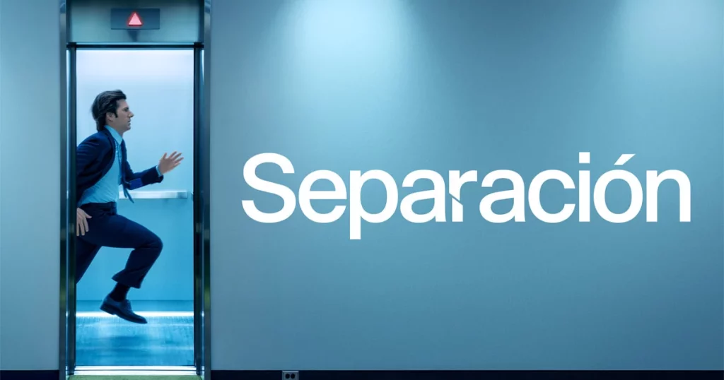 Severance Vuelve A Apple Tv+ Con Su Segunda Temporada 181 La Evolución De La Segunda Temporada De Severance. Fuente:imagen De Apple