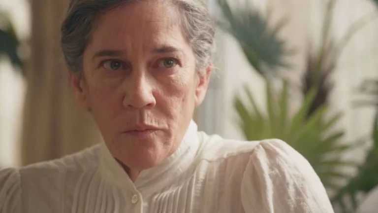 La fantasía de Petra inunda el capítulo de hoy de ‘La Promesa’ 