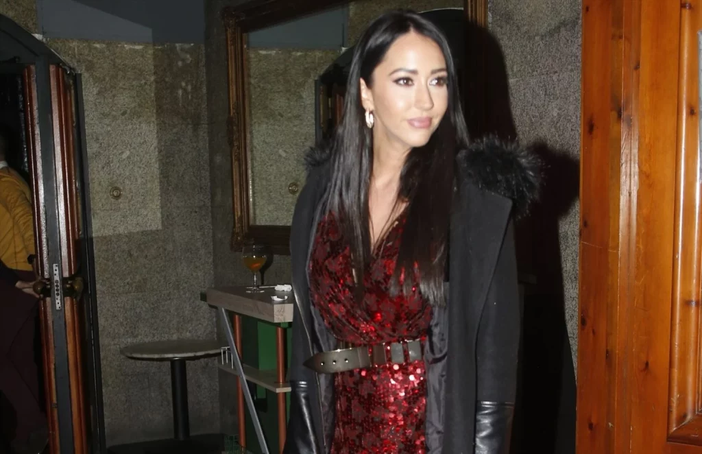 La Maternidad De Aurah Ruiz Marcada Por La Enfermedad De Nyan