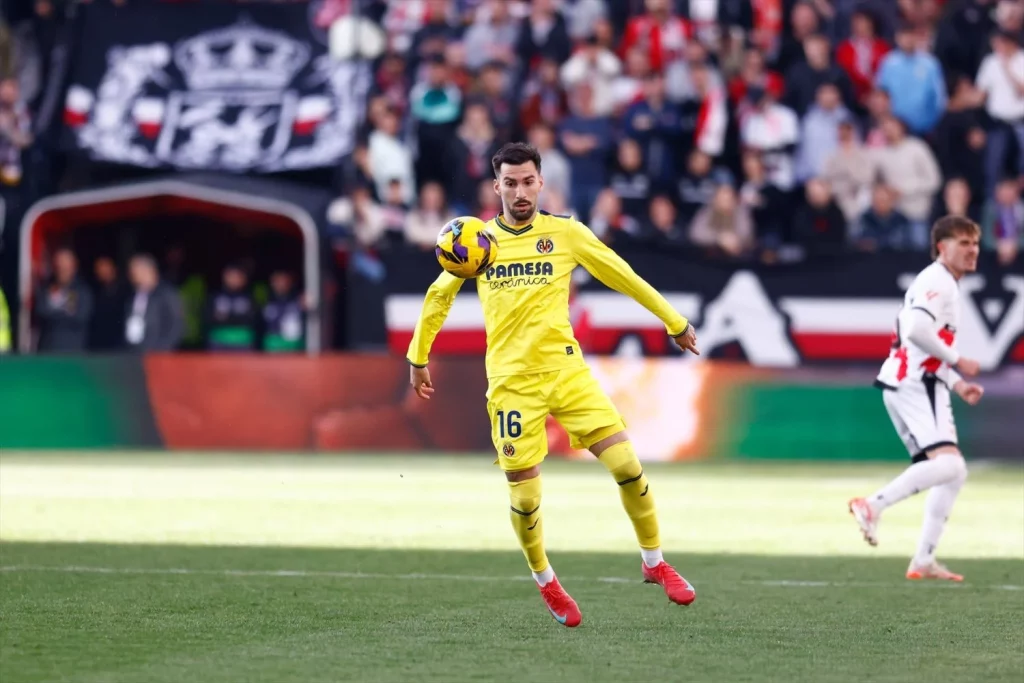 La Oferta Del Atlético A Álex Baena