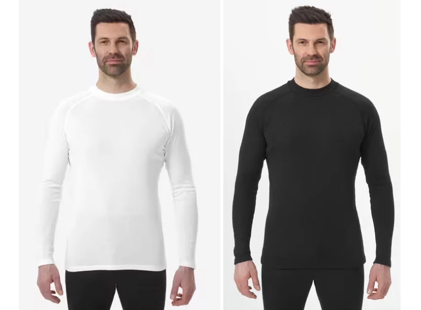La Prenda Antifrío Y Duradera De 7 Euros De Decathlon En Distintos Colores Y Tallas 32 La Prenda Antifrío Y Duradera De 7 Euros De Decathlon En Distintos Colores Y Tallas
