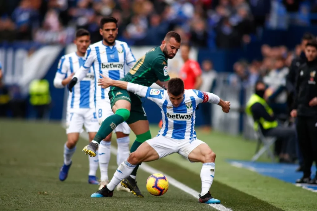 La Relación Con Jesé Rodríguez, En Un Buen Momento