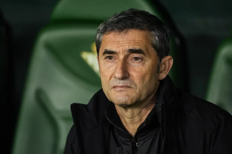 Mensaje rotundo de Valverde antes del Rangers – Athletic