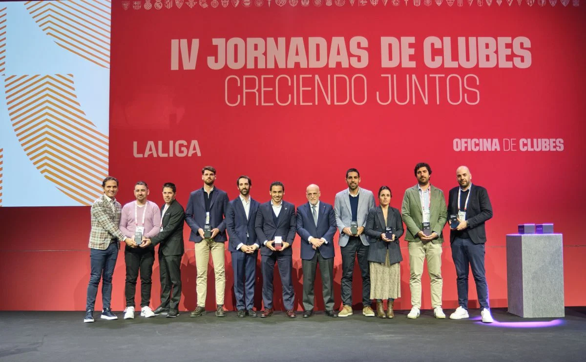 LALIGA, la Premier League y la Bundesliga aúnan fuerzas contra la piratería