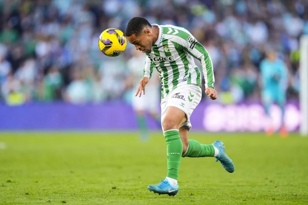 Las Consecuencias Para Palmeiras Y Vitor Roque