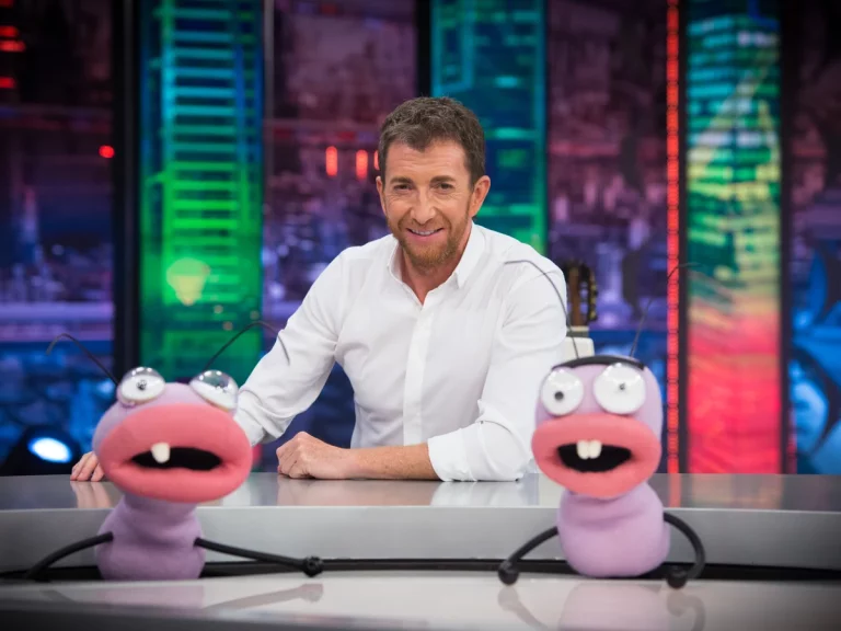 Las hormigas de ‘El Hormiguero’ existen en otros países y se llaman diferente 