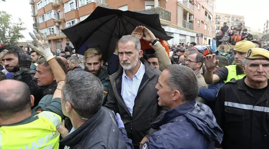 Felipe VI